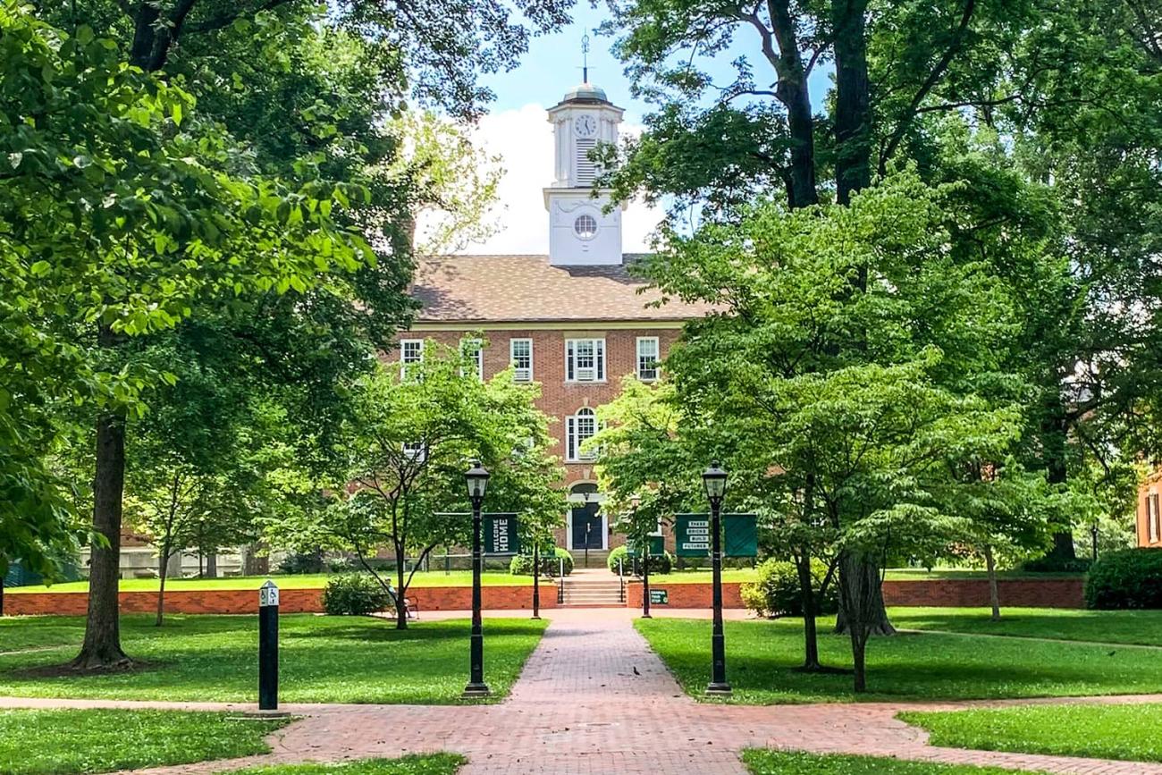 Ohio University　 ビンスエ Contact OHIO | Ohio University